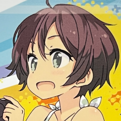 よつば＠はじめ号